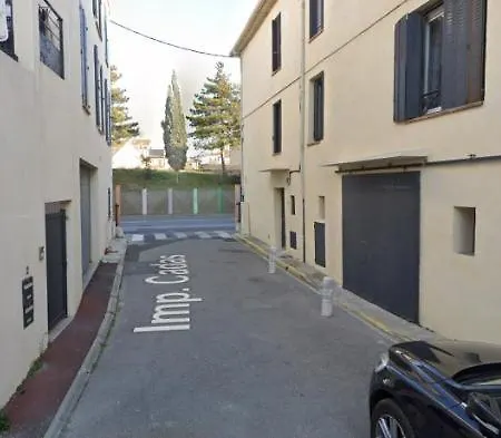 Narbnb - Bora-Bora Suite - Jacuzzi - Centre - Clim Narbonne Exterior photo